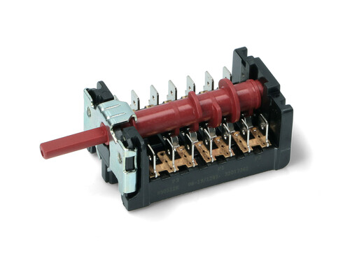 Переключатель для печи Gottak Vestel 32017361 COK310VE