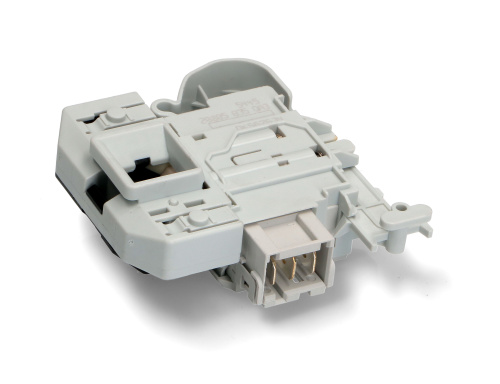 Блокировка люка для стиральной машины Bosch 00638259 INT023BO