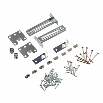 Комплект креплений двери для посудомоечной машины Gorenje 425026