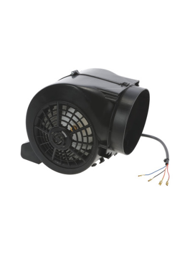 Мотор вентилятора для вытяжки Bosch 00743130