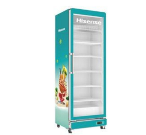 Холодильник для напитков Hisense SC-520WYL/HP (Е)