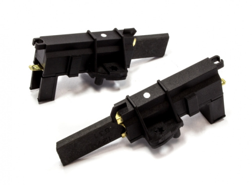 Щетки мотора (2шт) Indesit, Ariston, Samsung, LG, Ardo 481236248004 50216397005 CAR039UN