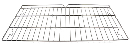 Решетка для духовки Smeg 355X715X32мм 844092588