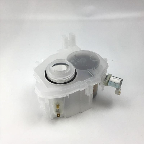 Резервуар для соли посудомоечной машины Beko C00869424