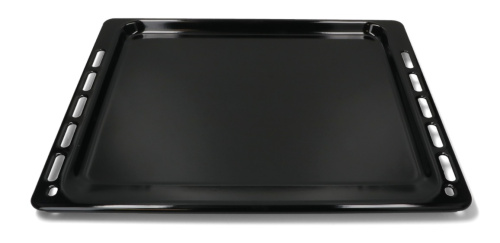 Противень эмалированный 445x375x17mm для духовки Whirlpool OVN103WH