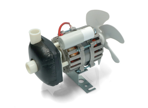 Помпа насос для льдогенератора Rebo Brema 23002 PMP010RF