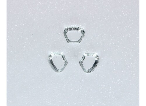 Тарелка для микроволновой печи Lg MCW000UN