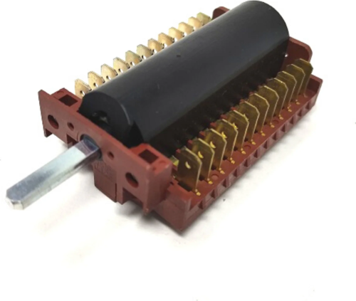 Переключатель для плиты Franke 1330047179