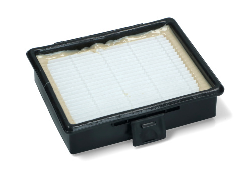 Фильтр для пылесоса Samsung DJ97-01462A VAC313SA