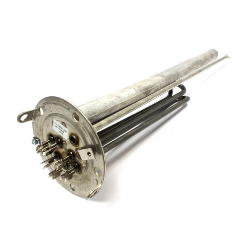 Тэн для водонагревателя 3x1000W Straight Ariston MTS003UN