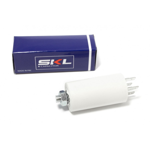 Конденсатор 1µF 450V CAP500UN