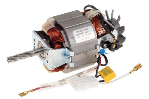 Мотор для мясорубки Moulinex SS-1530000066 Мотор для мясорубки Moulinex SS-1530000066