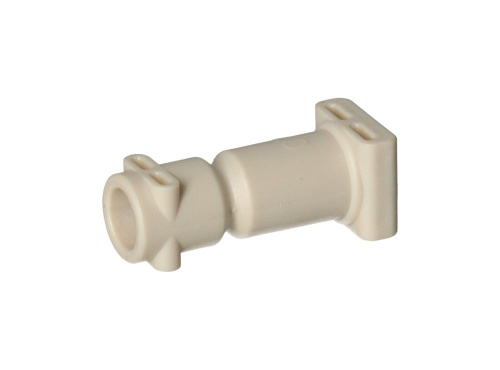 Переходник термоблока прямой для кофемашины Delonghi 5332239200