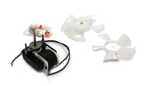 Вентилятор ARISTON - INDESIT / NO-FROST / MTF707RF