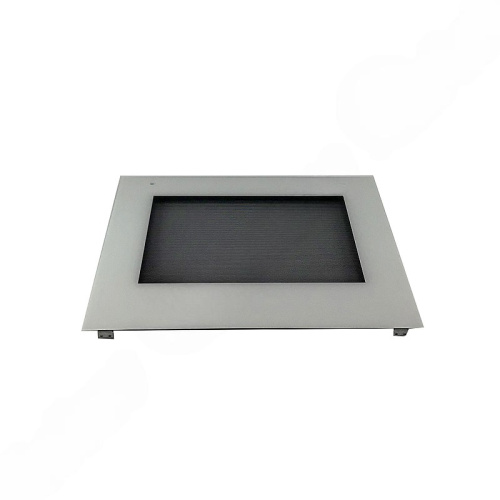 Стекло двери внешнее для духовки Bosch 00718261