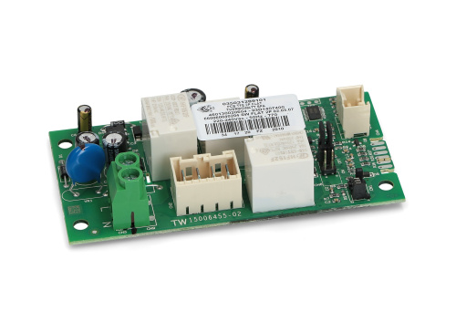 Плата силовая для водонагревателя Ariston MTS801UN