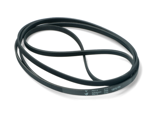 Ремень для сушильной машины 1975 H5 HUTCHINSON INDESIT 194006 BLH777UN