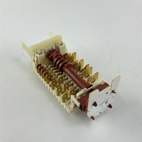 Переключатель режимов для духовки Bosch 12022975