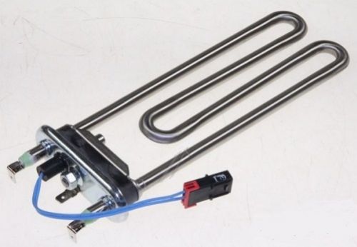 Тэн / с датчиком / без обода / 2000 Вт / 230 В / длина:183x155 мм / 2000W / SAMSUNG / DC47-00034A / 