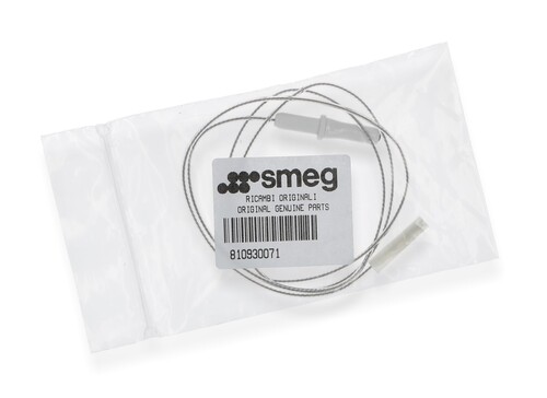 Свеча поджига газовой плиты Smeg 810930071 HOB904SM