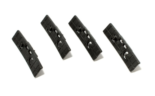 Опоры бака для сушильной машины 4шт Indesit Ariston C00255284