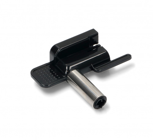 Насадка капучинатора кофемашины Delonghi 5513212801 Насадка капучинатора кофемашины Delonghi 5513212801