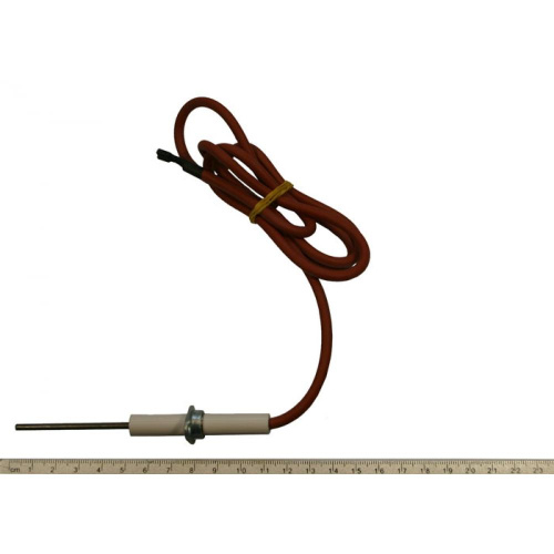 Электрод контроля пламени с кабелем 8620290