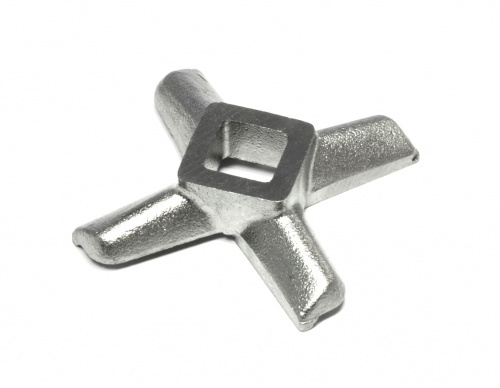 Нож мясорубки BOSCH / 020468 / 028887 / 620949 / MGR100BO