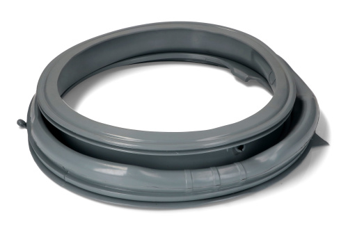 Манжета люка для стиральной машины Midea 12638100000535 GSK002MD