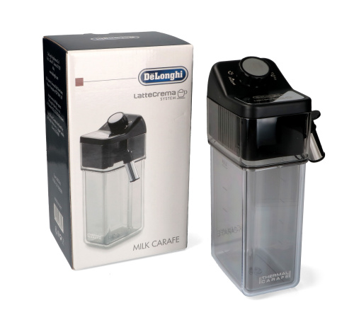 Капучинатор для кофемашины Delonghi DLSC018 5513282281