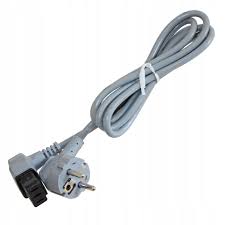 Кабель питания для посудомоечной машины Bosch, Siemens, Neff, Gaggenau 00645033