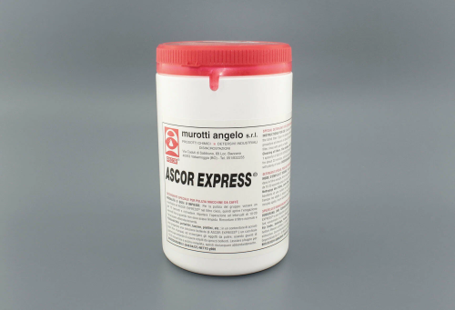 Очищающее средство для кофемашины ASCOR 00818712