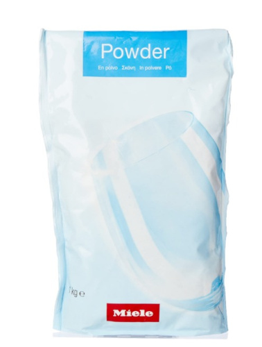 Порошок моющее средство Miele Pulver для посудомоечной машины 10528510