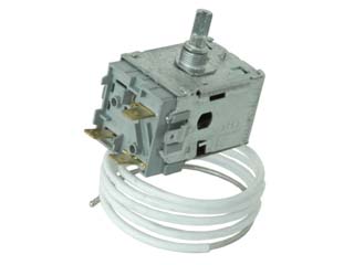 Термостат для холодильника WHIRLPOOL / 481927128842 / TRF002WH
