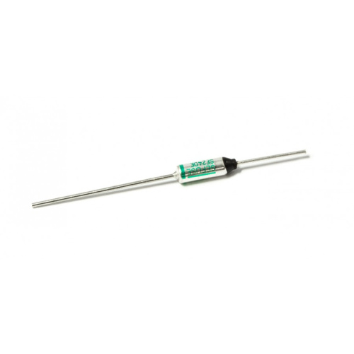 Термальный предохранитель  NEC 240°C  TMF013UN