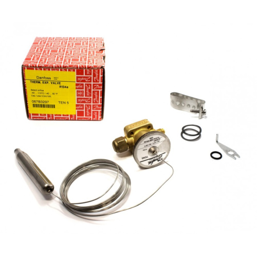 Клапан TEN5-67B3297 (R134 Cart)