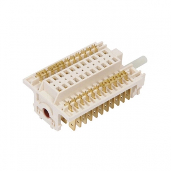 Переключатель режимов для духовки Electrolux 3303166007 