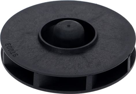 Крыльчатка мотора для профессиональной посудомоечной машины 5034142