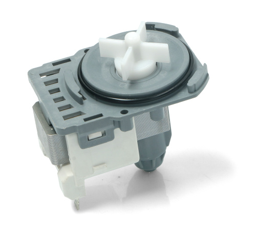 Насос сливной стиральной машины ZANUSSI AEG 1326911003 / PMP524UN