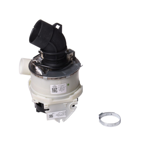 Насос циркуляционный для посудомоечной машины Beko 1762650700