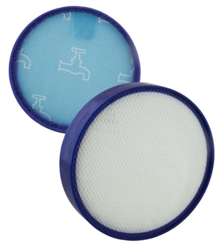 Фильтр Hepa для пылесоса Dyson 917819-01