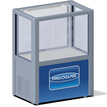 Открытый витринный холодильник Frigoglass EasyPick