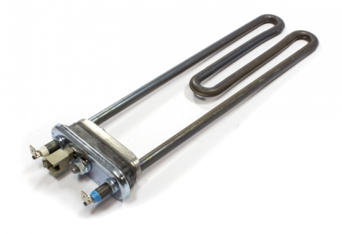 Тэн /1900 Вт, 220 В / с термопротектором / уплотнительным кольцом / длина:263x150 мм / ARCELIK / 286