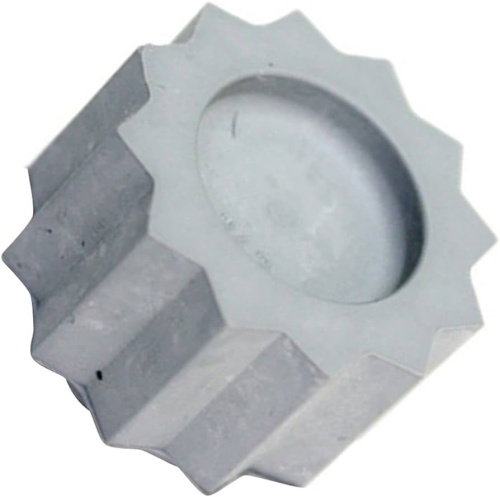 Муфта мотора для кухонного комбайна Krups Moulinex MS-0698195