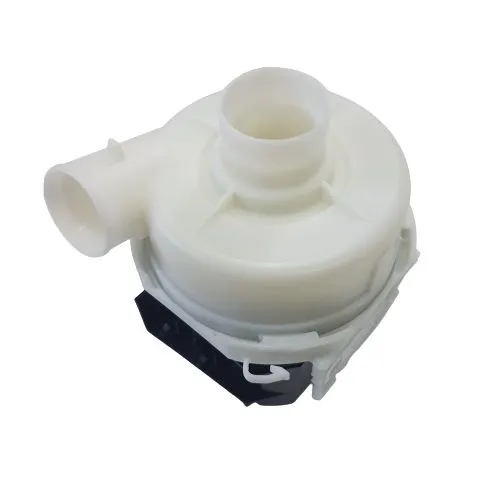 Циркуляционный насос для посудомоечной машины Beko 1783900400