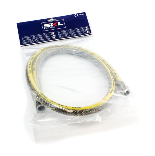 Шланг газовый гибкий для газовой плиты COK914UN