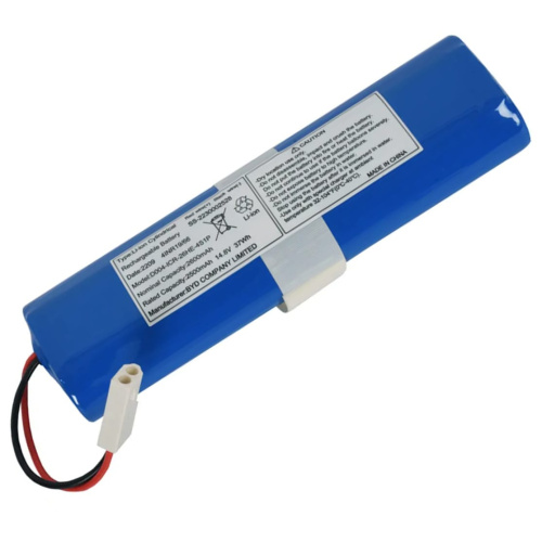 Аккумулятор для пылесоса Rowenta SS-2230002528