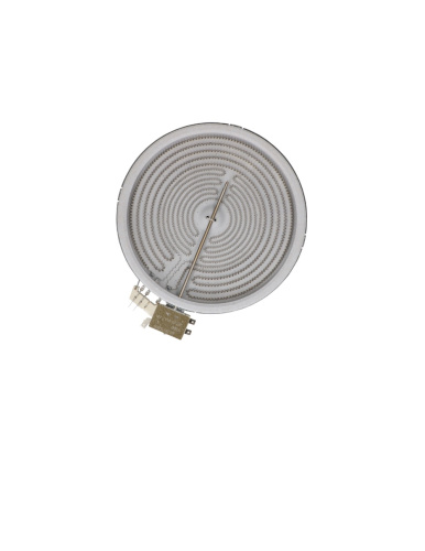 Конфорка для электроплиты Zanussi 140057321014 COK1064UN