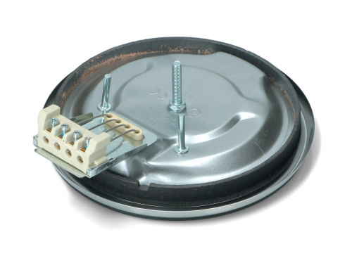 Конфорка чугунная для электроплиты 180 мм 2000 W COK1004UN