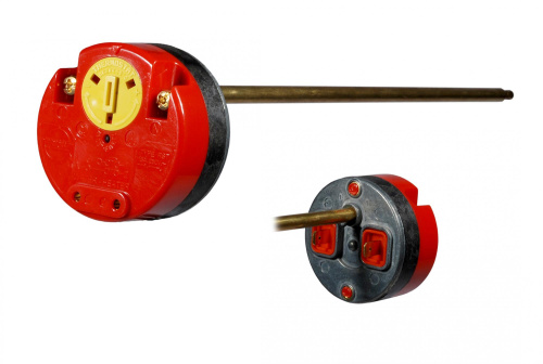 Термостат для водонагревателя RTS 3 WTH402UN